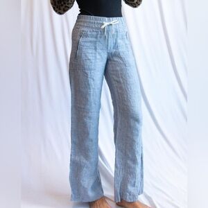 Athleta Pull-on Pants